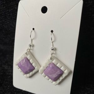 Blue Willow Boutique Earrings